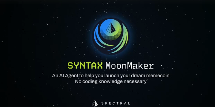 Introducing MoonMaker: The AI Agent Revolutionizing MemeCoin Creation